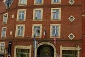 Harding Hotel Dublin Image