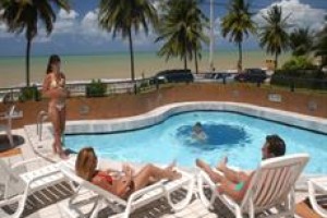 Hardman Praia Hotel Joao Pessoa voted 3rd best hotel in Joao Pessoa