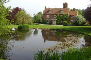 Haredown Farm Image