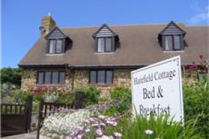 Harefield Cottage Bude Image
