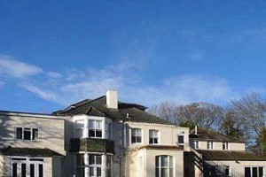 Harestock Lodge Hotel Image