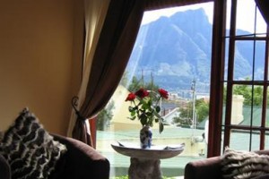 Harfield Guest Villa Cape Town voted 3rd best hotel in Claremont
