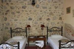 Hariklleia Rent Rooms Image