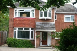 Harlequins Bed & Breakfast Image