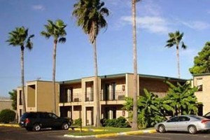 Harlingen Hotel Image