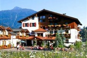 Harml's Aparthotel voted 3rd best hotel in Flachau