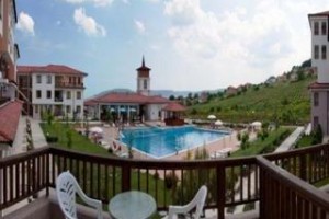 Harmony Hills Resort Varna voted 4th best hotel in Varna