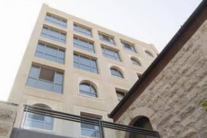 Harmony Hotel Jerusalem Image