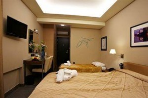 Harmony Luxury Rooms Image