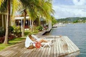 Harmony Suites Image