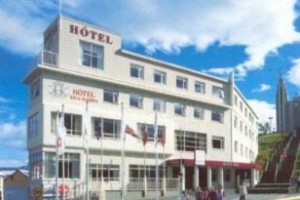 Harpa Hotel Akureyri voted 7th best hotel in Akureyri