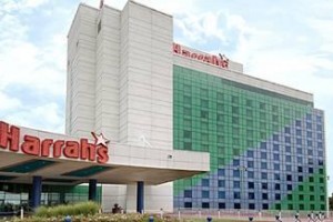 Harrahs Casino Hotel Council Bluffs Image