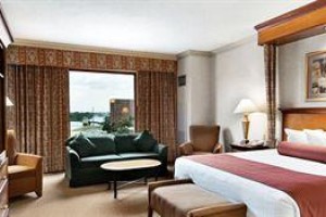 Harrah's Joliet Hotel And Casino voted  best hotel in Joliet