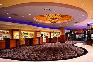 Harrah's Reno Image