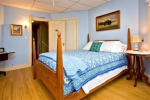 Harrington House Bed & Breakfast Image