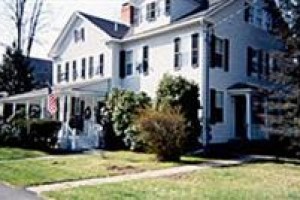 Harrington House voted 3rd best hotel in Milford 