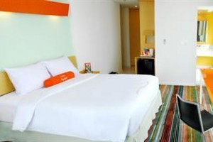 Harris Suites fX Sudirman Image