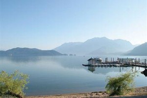 Harrison Hot Springs Resort & Spa voted  best hotel in Harrison Hot Springs