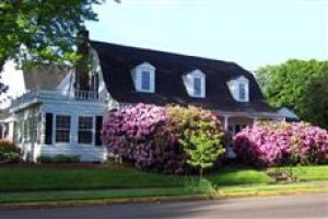 Harrison House Bed and Breakfast Image