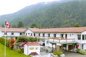 Harrison Village Motel voted 4th best hotel in Harrison Hot Springs