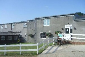 Harrogate Motel Burn Bridge Image