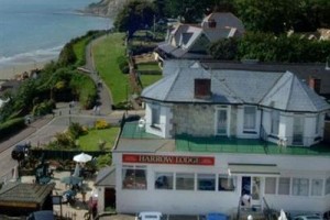 Harrow Lodge Hotel Shanklin Image