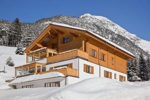 Harrys Chalet voted 5th best hotel in Scharnitz