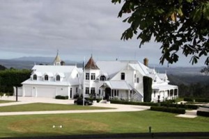 Hart Lodge Tauranga Image