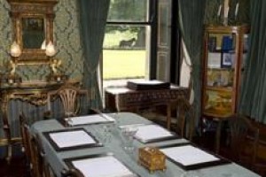 Hartforth Hall Hotel Image