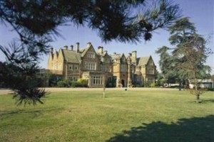 Hartsfield Manor Hotel Betchworth Image