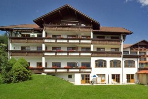 Hartung's Hotel Dorf Image