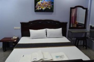 Haru Hara Hotel voted 5th best hotel in Nakhon Si Thammarat