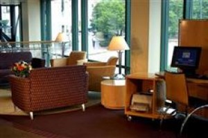Harvard Square Hotel Cambridge Image
