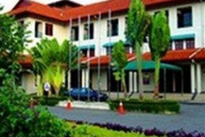 Harvard Suasana Hotel voted 8th best hotel in Sungai Petani