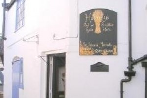 Harveys Bed & Breakfast Yarmouth (England) Image