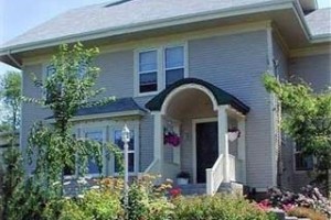 Harwood House Bed & Breakfast voted  best hotel in Wolfville