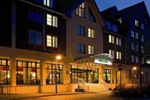 Harzer Kultur- & Kongresshotel Wernigerode voted 5th best hotel in Wernigerode