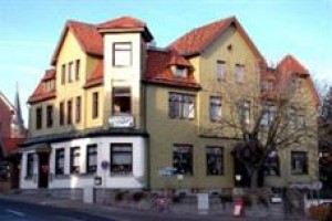 Harzhotel Viktoria voted 9th best hotel in Braunlage