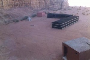 Hasan Zawaideh Camp voted 10th best hotel in Wadi Rum