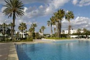 Hasdrubal Thalassa Hotel & Spa Port El Kantaoui Image