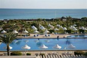 Hasdrubal Thalassa & Spa Djerba Image