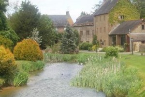 Haselbury Mill Hotel Crewkerne Image
