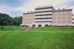 Hashidate Bay Hotel voted  best hotel in Yosano