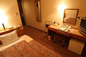 Hashimoto Park Hotel Image