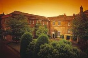 Hatfield College Student Accommodation Durham Image