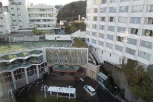 Hatoya Hotel voted 4th best hotel in Ito