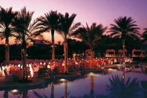 Hatta Fort Hotel Dubai Image