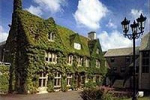 Hatton Court Hotel Image