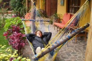 Hatun Wasi Urubamba voted 7th best hotel in Urubamba