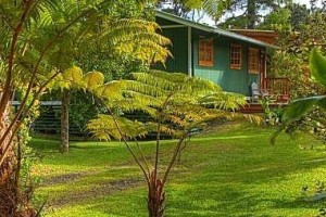 Haunani House Image
